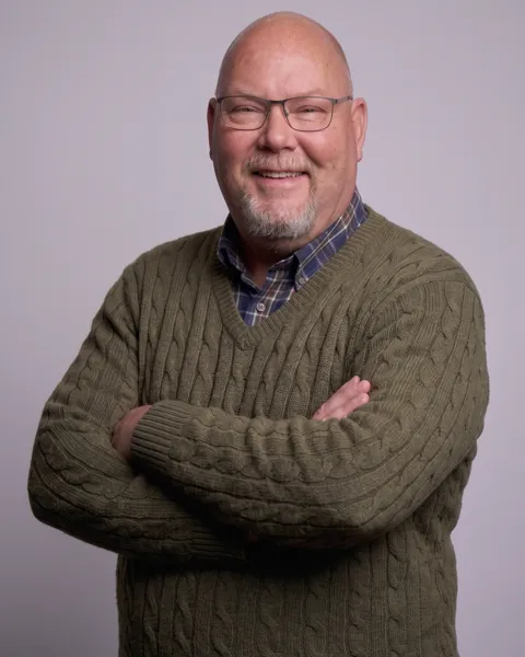 Erik Krantz
